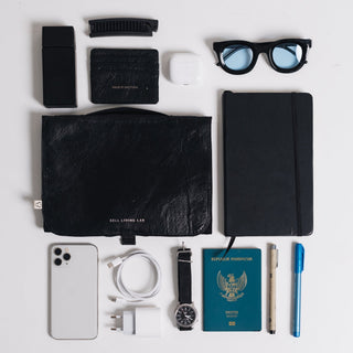 Storage & USB