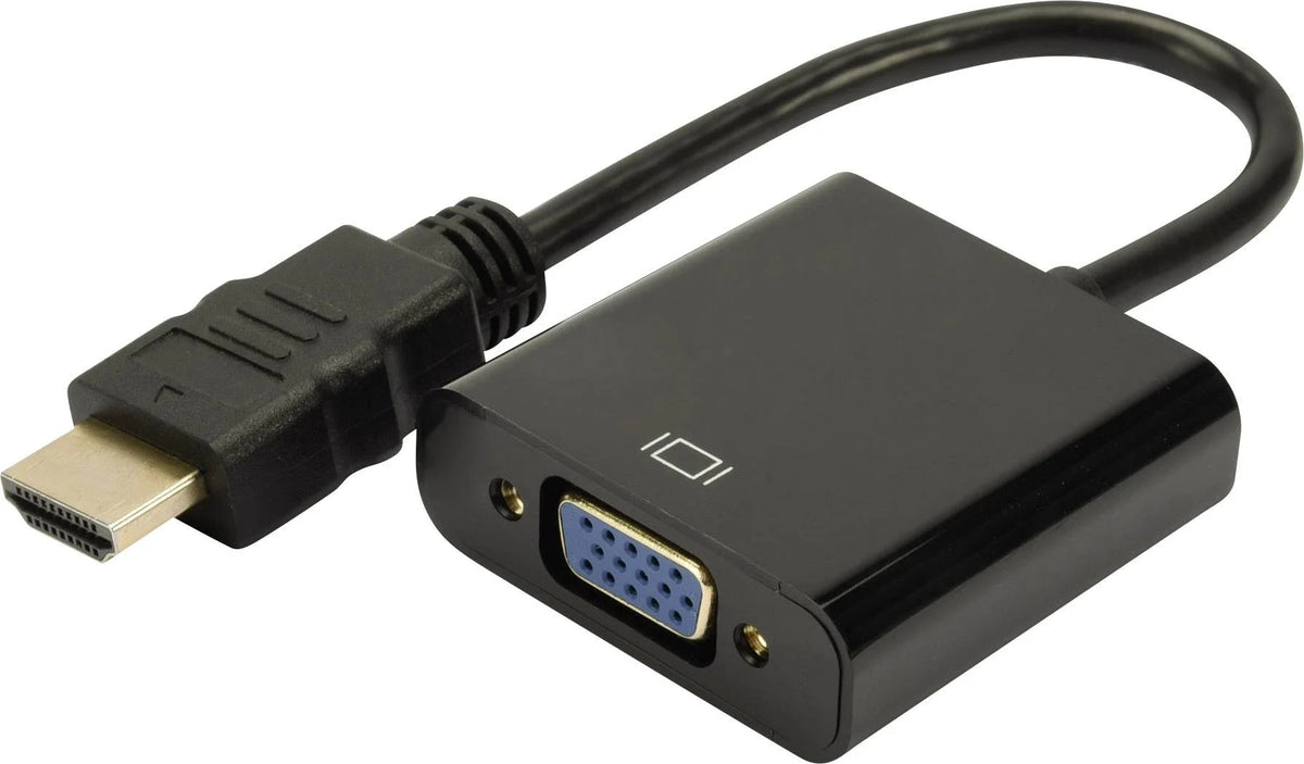 HDMI/VGA Adapter