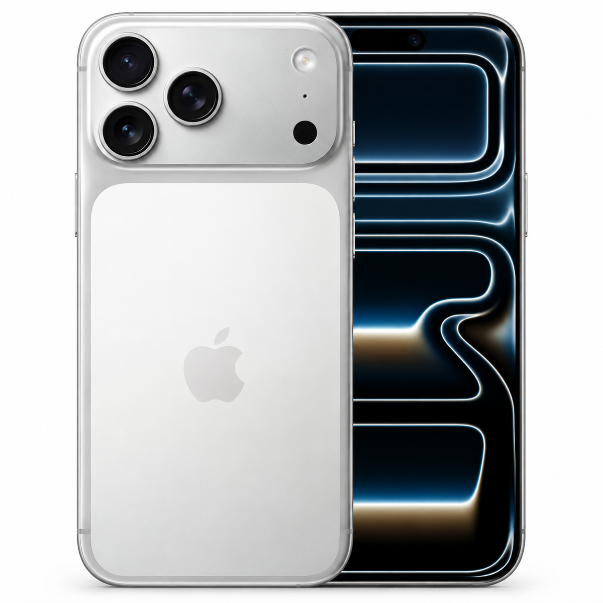 Apple iPhone 18 Pro Max