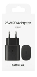 Original Samsung 25W Travel Adapter