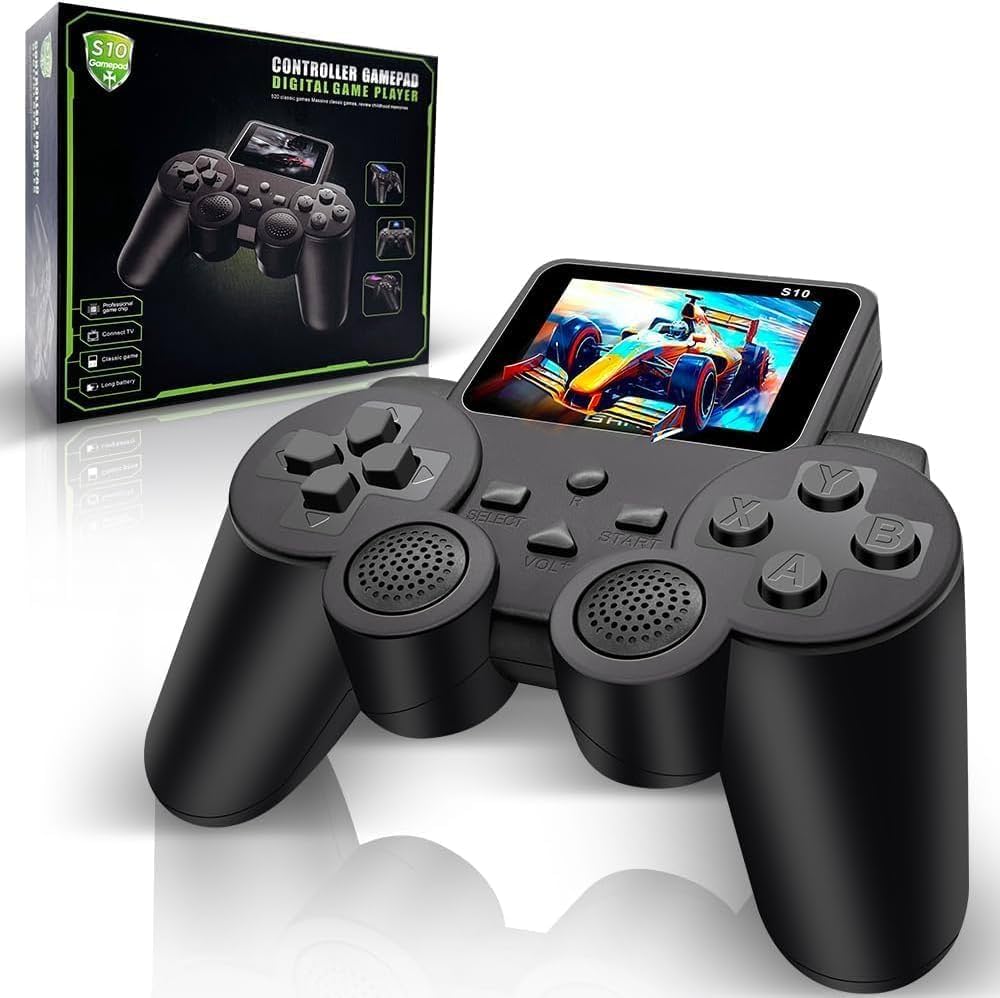 S10 Gamepad