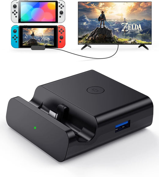 Nintendo Switch TV Dock