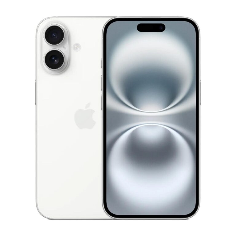 Apple iPhone 16