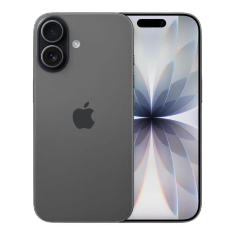 Apple iPhone 17
