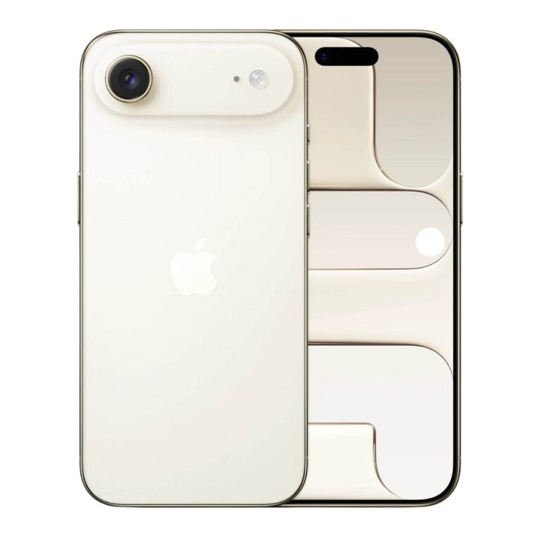 Apple iPhone Air