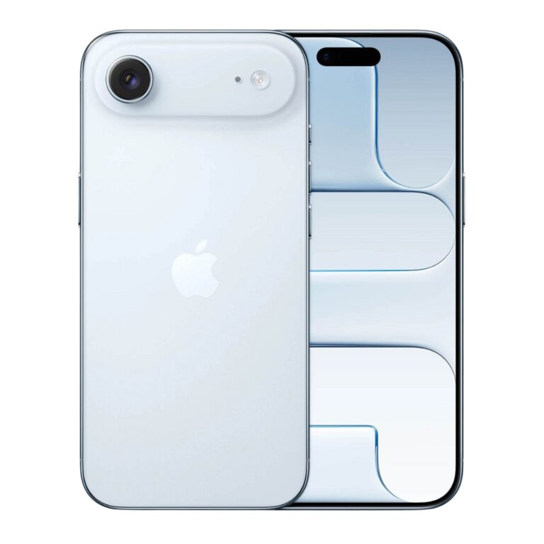 Apple iPhone Air