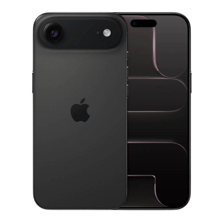 Apple iPhone Air
