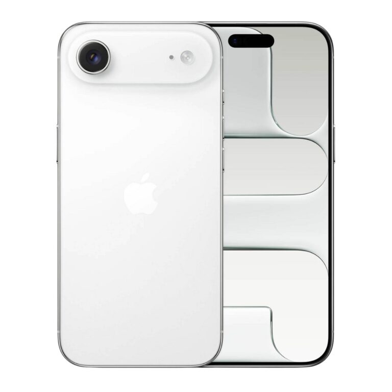Apple iPhone Air
