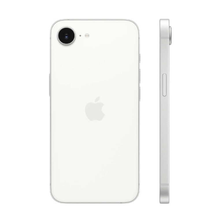 Apple iPhone 17e