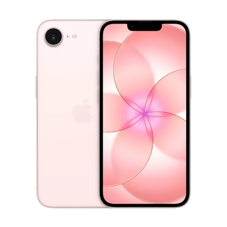 Apple iPhone 17e