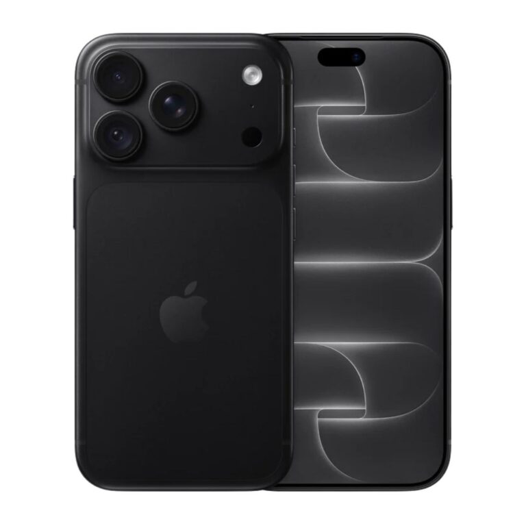 Apple iPhone 18 Pro