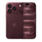 256GB / Burgundy