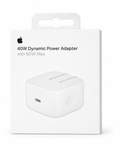 Apple power Adapter 40W iPhone SERIES 17