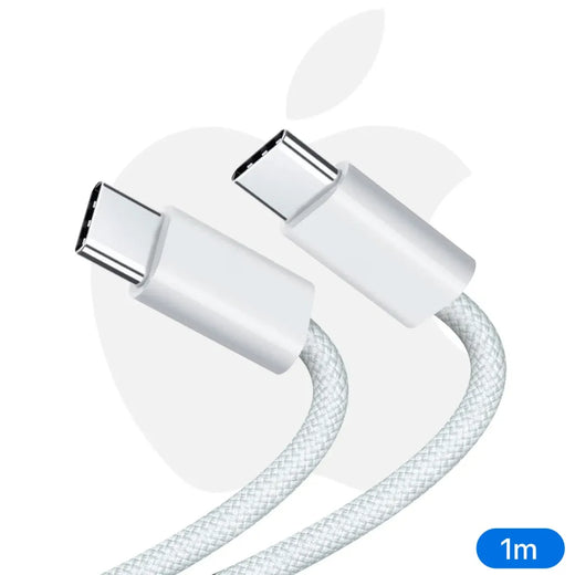 iPhone C to C Cable original