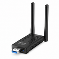 Hoco HI34 WiFi 6 Dual Band USB Wireless Network Adapter