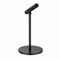 360° USB-C Desktop Microphone – Plug & Play Studio Mic