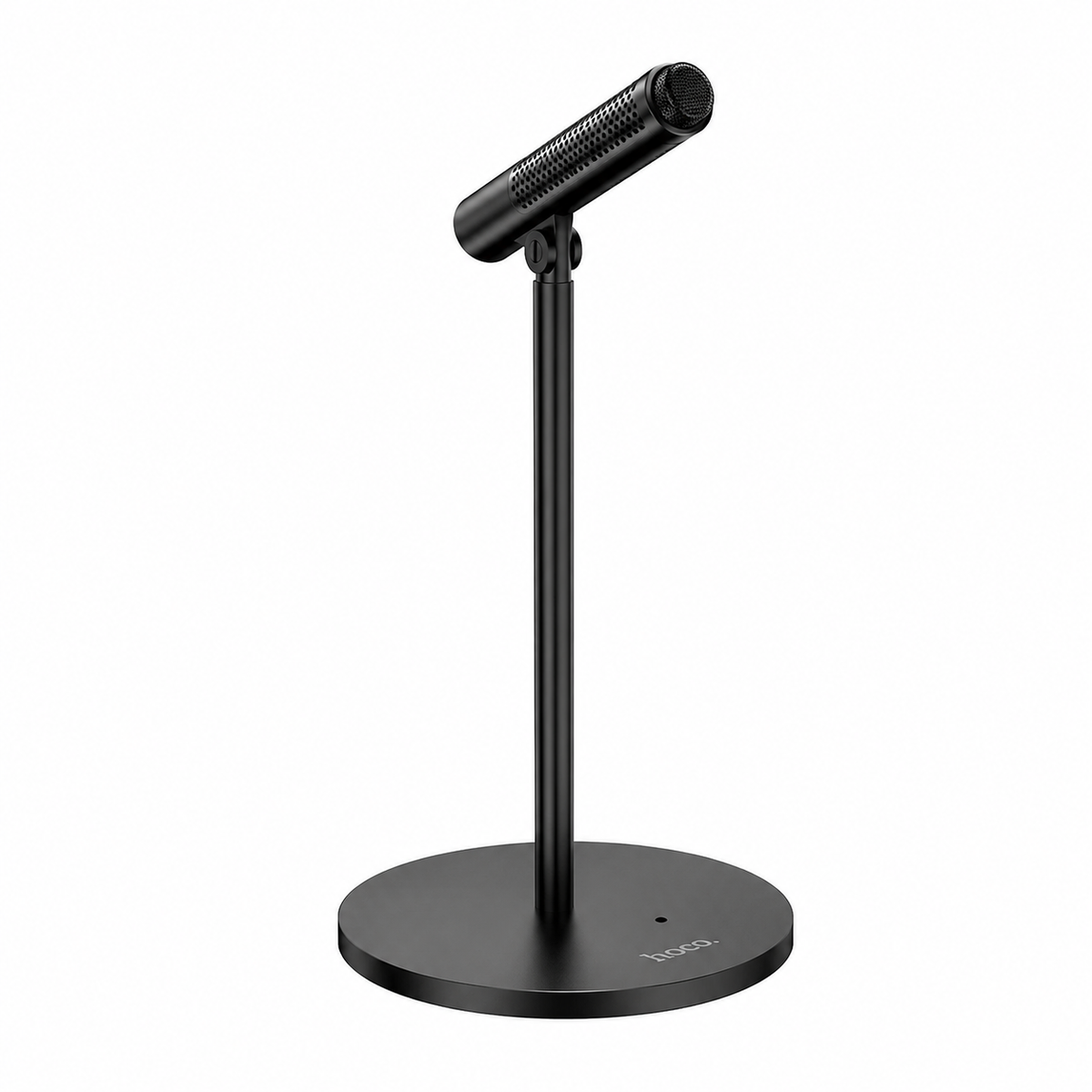 360° USB-C Desktop Microphone – Plug & Play Studio Mic