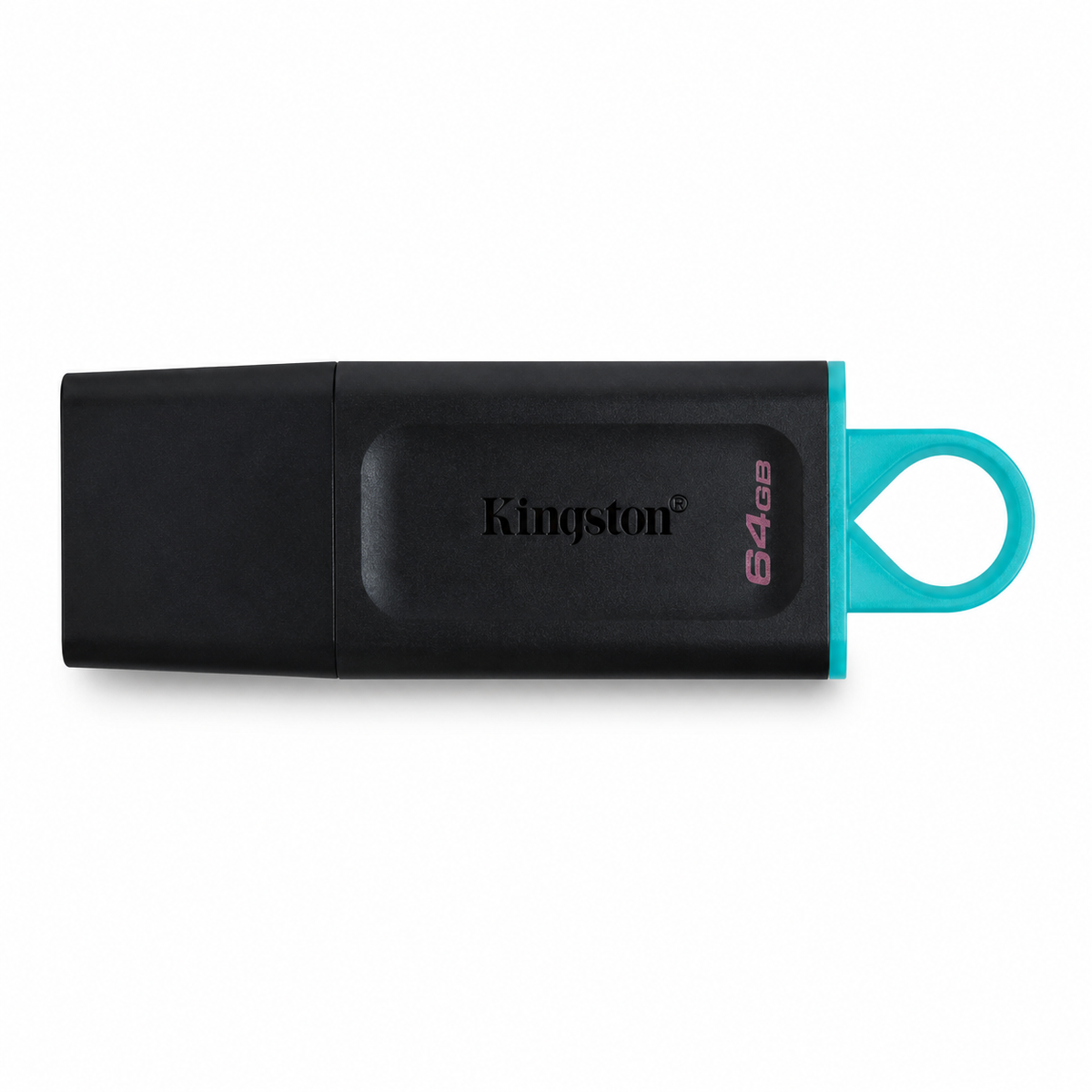 Kingston DataTraveler Exodia 64GB USB 3.2 Gen 1 Flash Drive