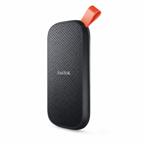 SanDisk Extreme Portable SSD 1TB – Up to 800MB/s USB 3.2 External Drive