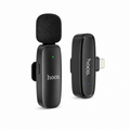 HOCO L15 Wireless Lavalier Microphone for iPhone – Lightning Version