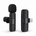 Lavalier Microphone Type-C JH042 – Clip-On USB-C Microphone for Android & Content Creators