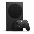 Xbox Series S 1TB Console – Black