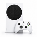 Xbox Series S 512GB Console – White