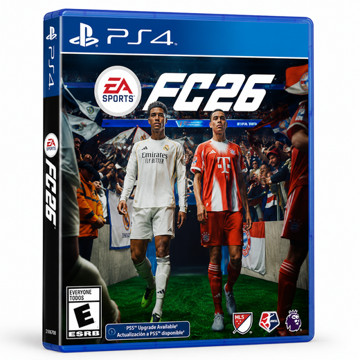 EA SPORTS FC™ 26 – PlayStation 4 (PS4)