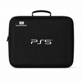 PS5 Travel Carrying Case – Protective Console Bag