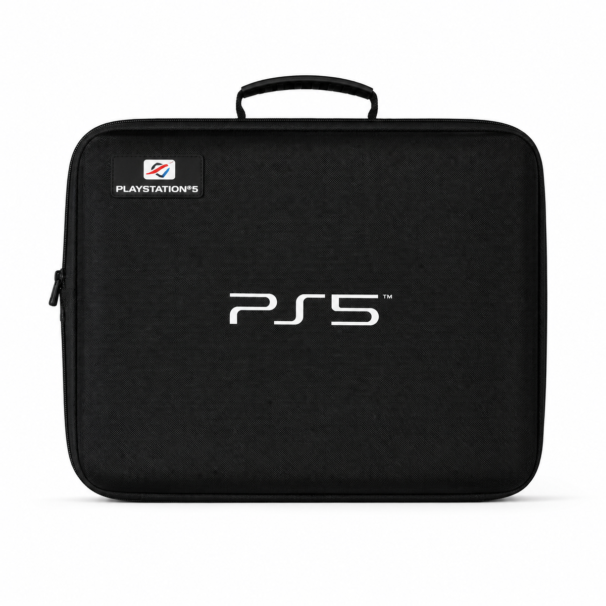 PS5 Travel Carrying Case – Protective Console Bag