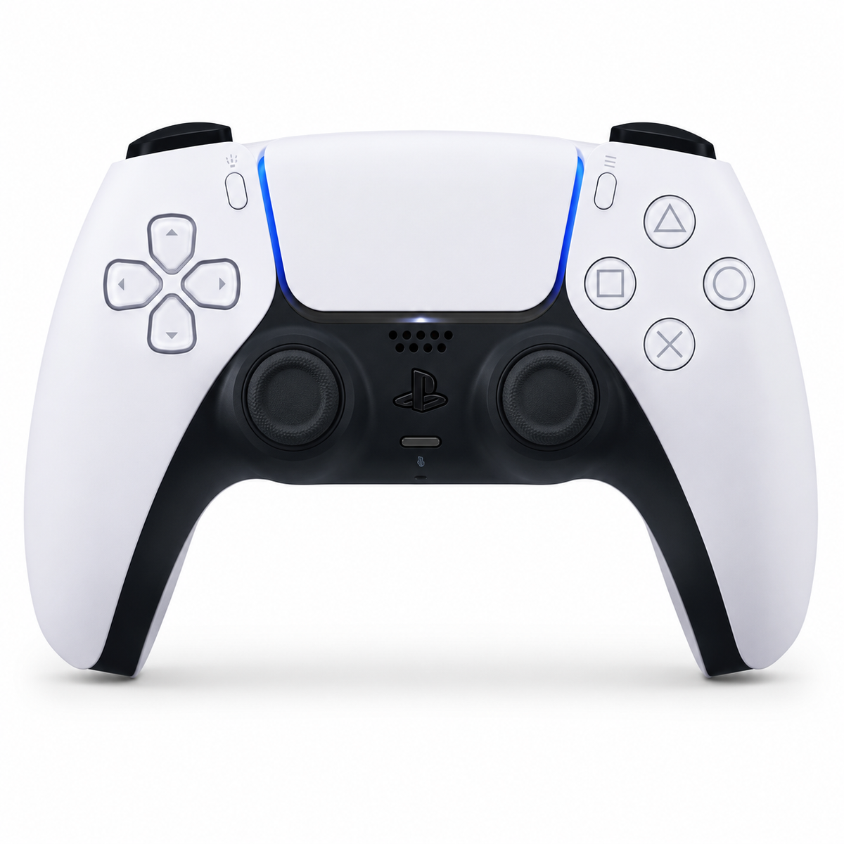 PlayStation DualSense Wireless Controller (PS5 & PC Compatible)