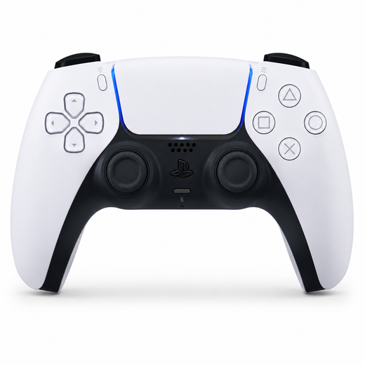 PlayStation DualSense Wireless Controller (PS5 & PC Compatible)
