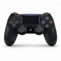 Sony PS4 DualShock 4 Wireless Controller – Black