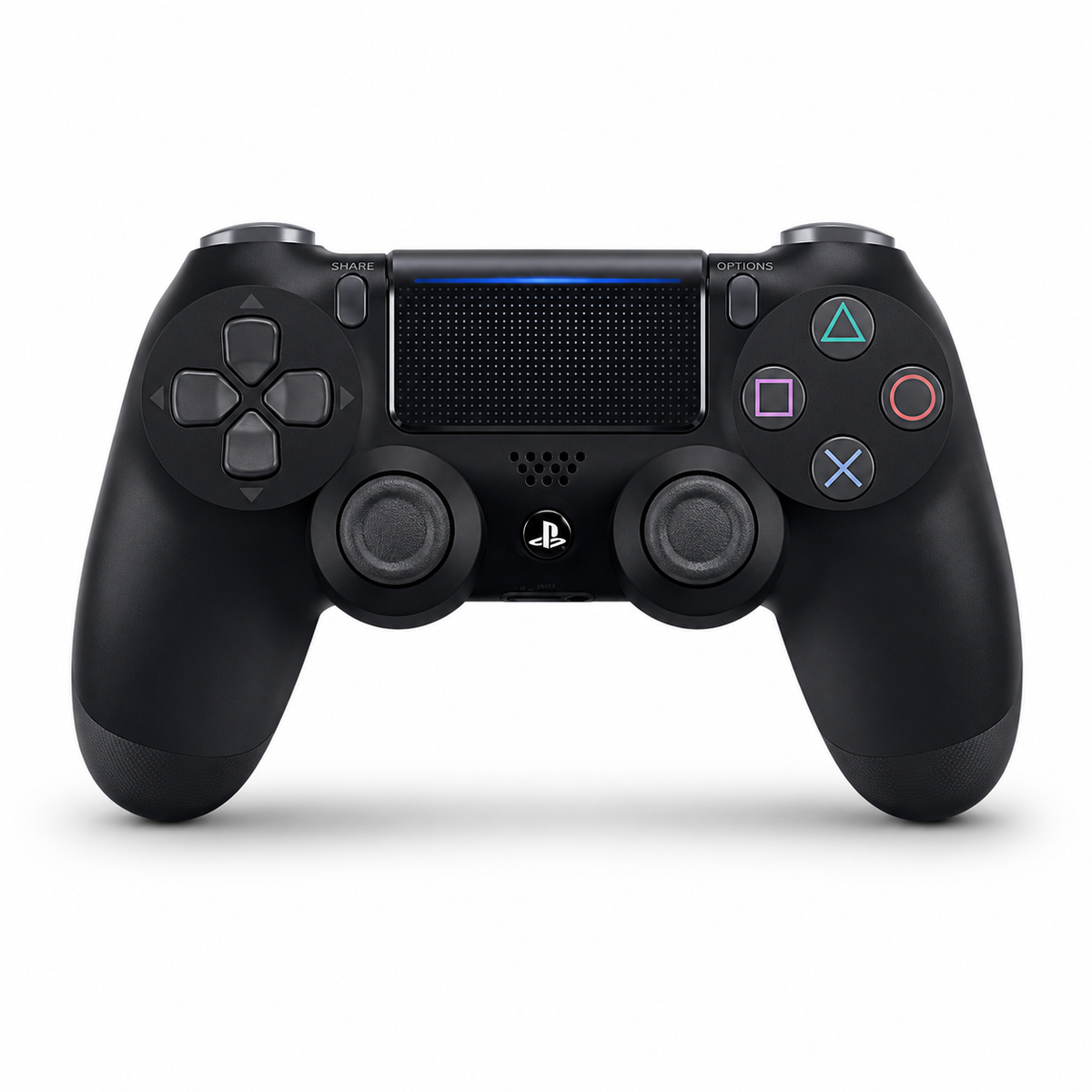 Sony PS4 DualShock 4 Wireless Controller – Black