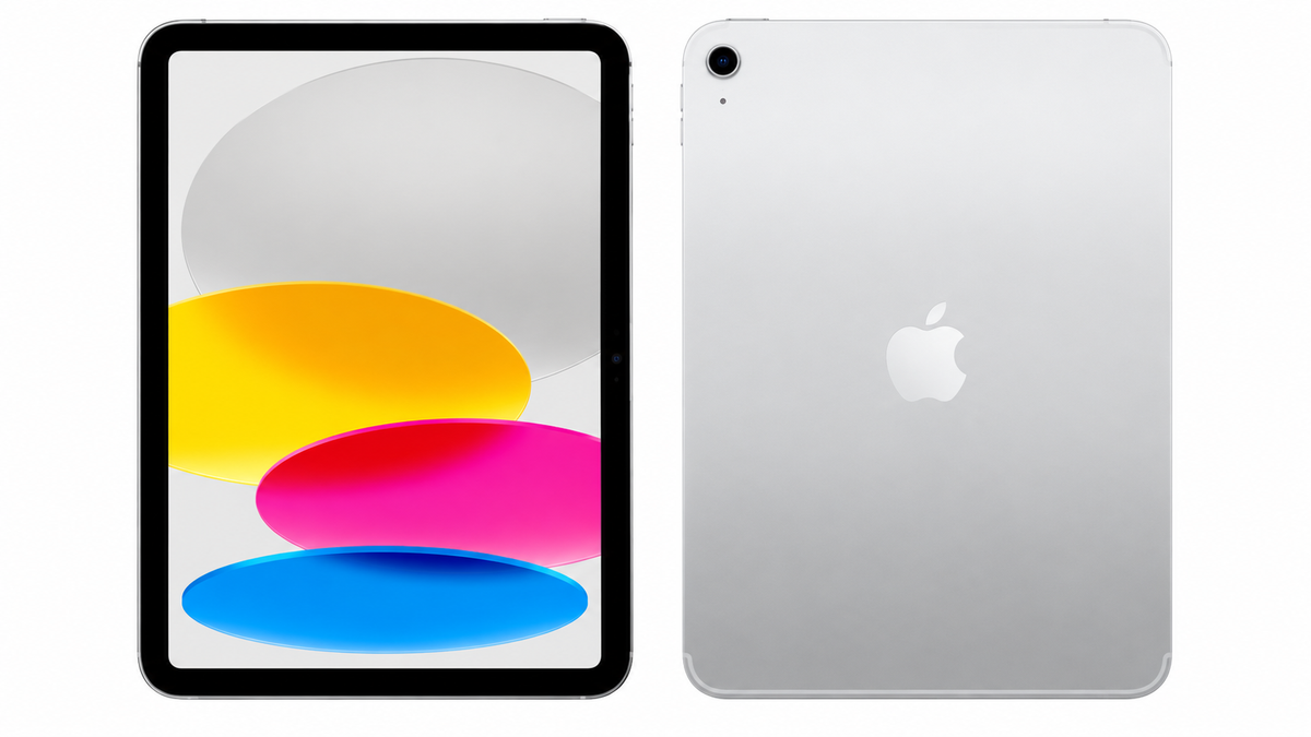 Apple iPad 11 (A16)
