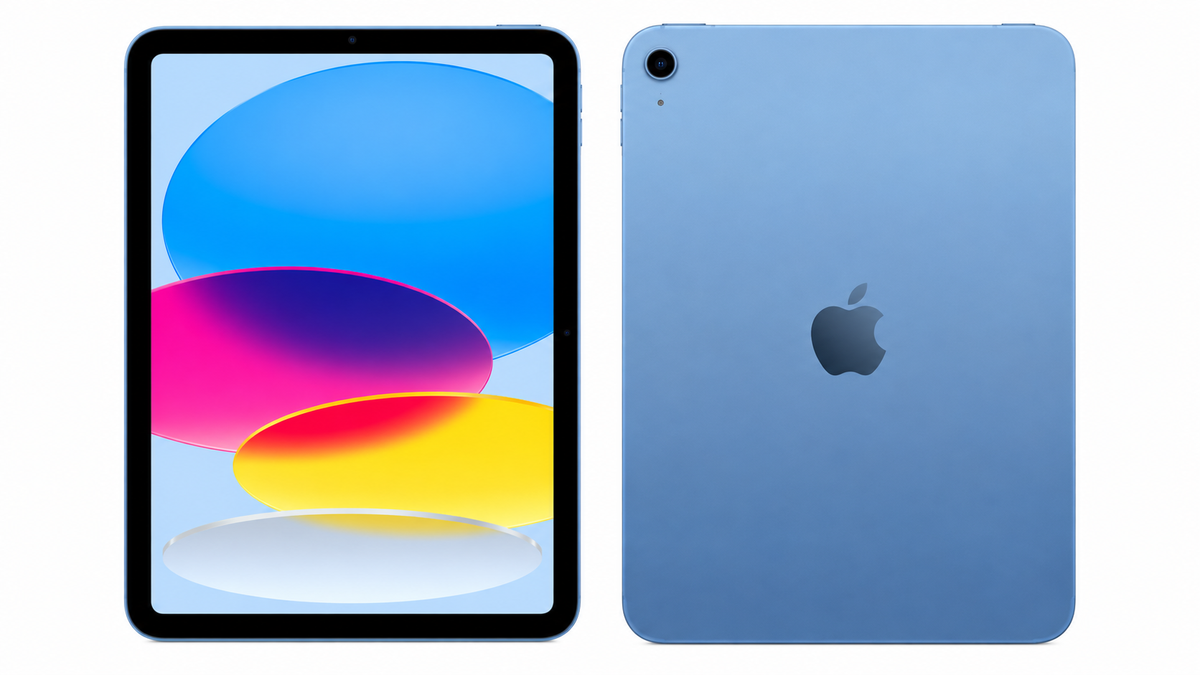 Apple iPad 11 (A16)
