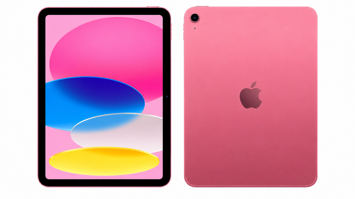 Apple iPad 11 (A16)
