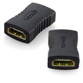 HDMI Female/Female Adapter
