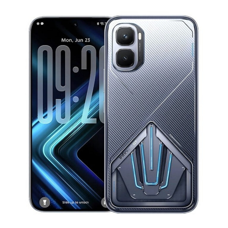 Infinix GT 50 Pro (5G) Full Pack