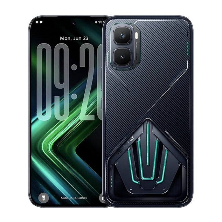 Infinix GT 50 Pro (5G) Full Pack