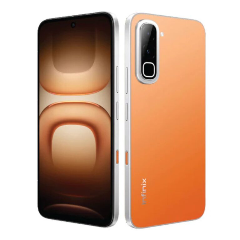 Infinix Hot 70