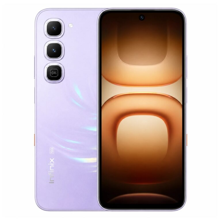 Infinix Hot 70 Pro 5G
