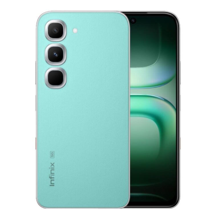Infinix Hot 70 Pro 5G