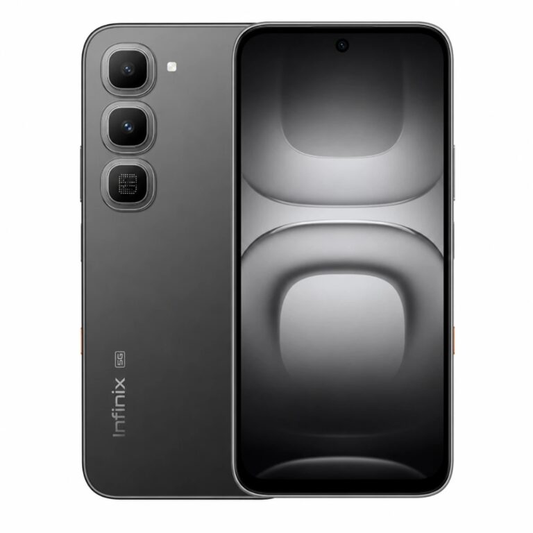 Infinix Hot 70 Pro 5G