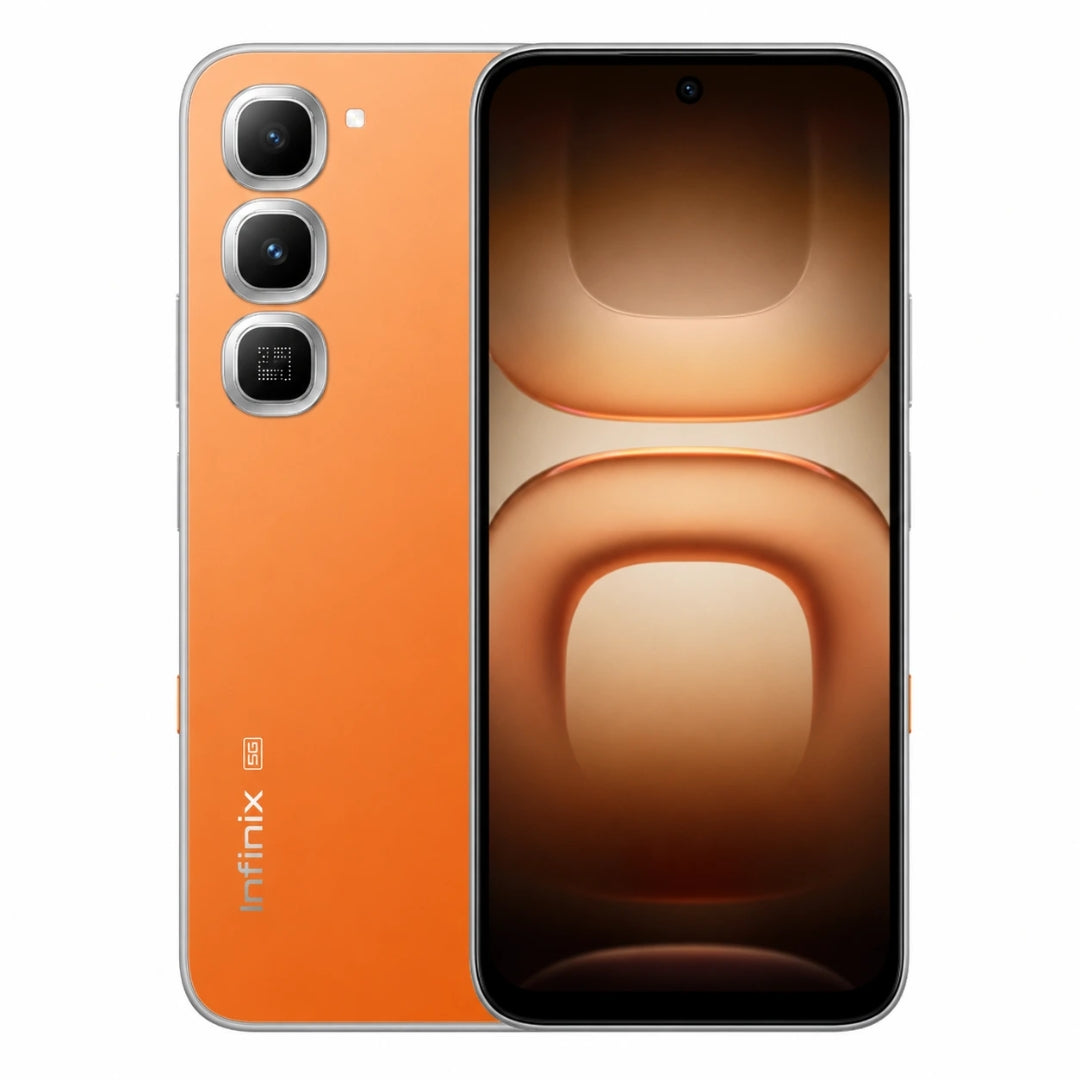 Infinix Hot 70 Pro 5G