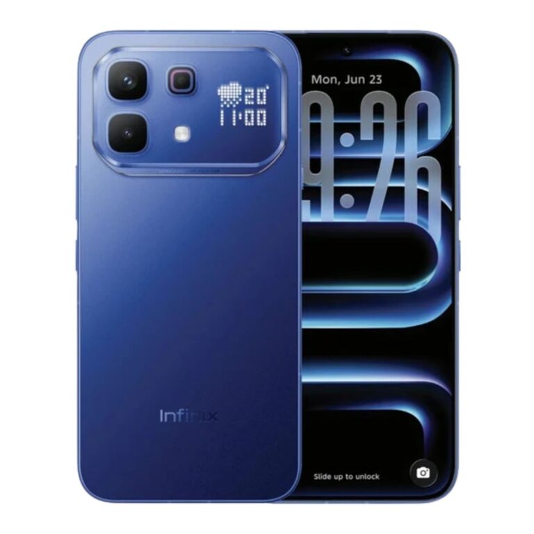Infinix Note 60 Pro