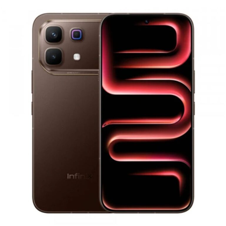 Infinix Note 60 Pro