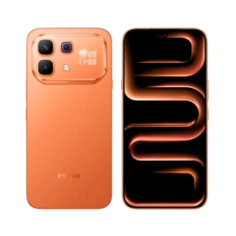 Infinix Note 60 Pro