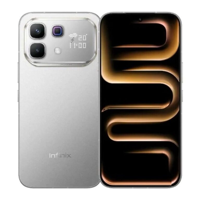 Infinix Note 60 Pro