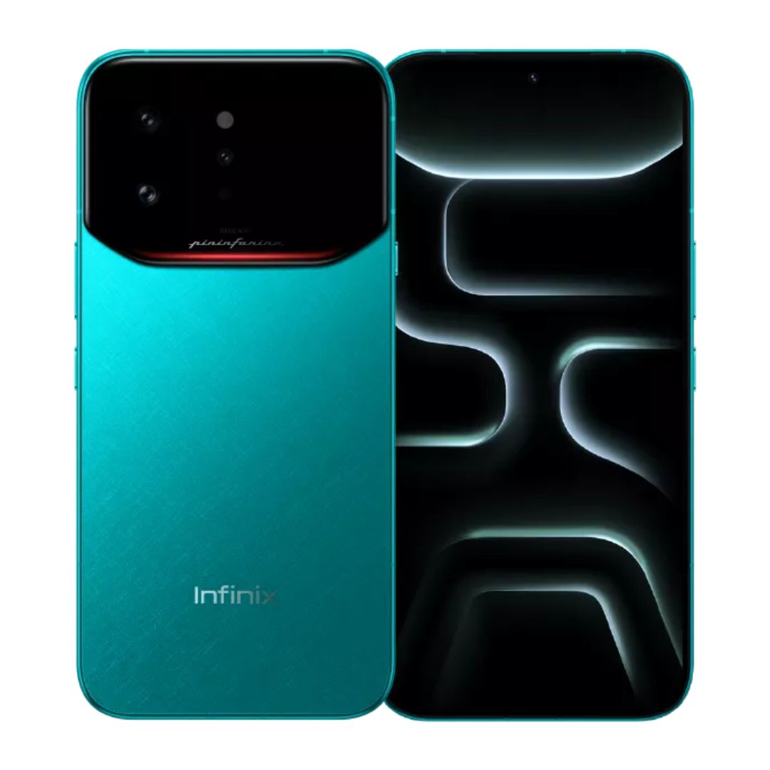 Infinix Note 60 Ultra